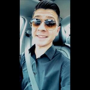 Meet your Posher, Alexander